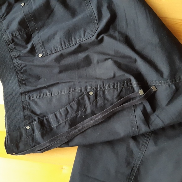Reitmans 3/4 crop pant - Picture 2 of 11